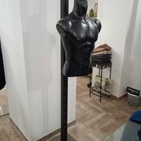 Manichino Uomo 