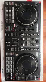controller Numark Platinum FX 