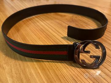 Cintura Gucci
