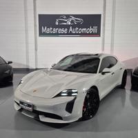 Porsche Taycan GTS 598cv Sport Turismo Certificata
