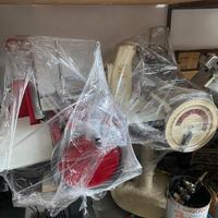 Affettatrici assortite