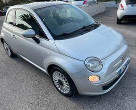 Fiat 500 1.2 Lounge Benzina