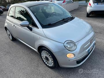 Fiat 500 1.2 Lounge Benzina