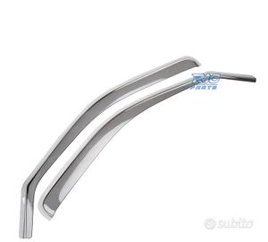 DEFLETTORI OSCURATI PER PEUGEOT