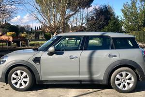 Mini countryman one