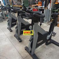 spin bike Technogym connect promozione -€450
