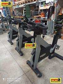 spin bike Technogym connect promozione -€450