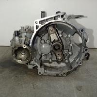 CAMBIO MANUALE COMPLETO VOLKSWAGEN Polo 5Â° Serie