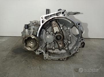 CAMBIO MANUALE COMPLETO VOLKSWAGEN Polo 5Â° Serie