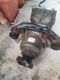 kangoo 4x4 1.9dci differenziale posteriore