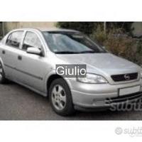 Opel astra ricambi