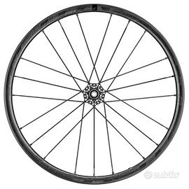 Ruote Fulcrum CMPTZN usate