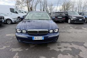 JAGUAR X-Type X-Type Berlina 3.0 V6 Executive CN