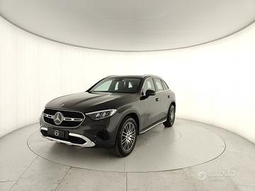 MERCEDES-BENZ GLC 200 d 4MATIC