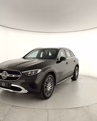 MERCEDES-BENZ GLC 200 d 4MATIC