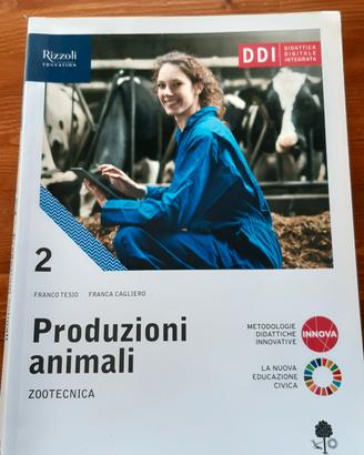 produzioni animali 2