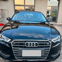 Audi A3 2.0 TDI S tronic Ambition