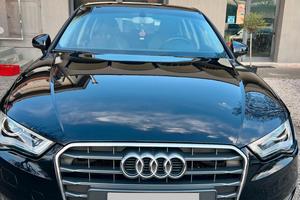 Audi A3 2.0 TDI S tronic Ambition