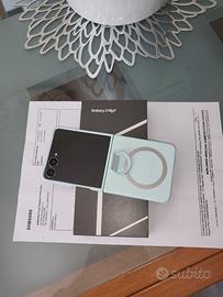 Samsung Z flip 7