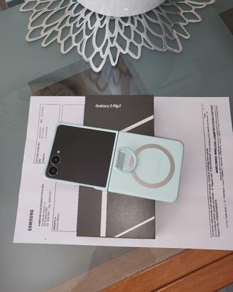 Samsung Z flip 7