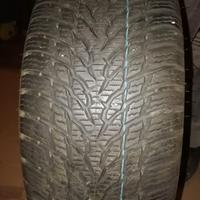 4 gomme invernali - Nokian WR Snowproof 205/60 R16