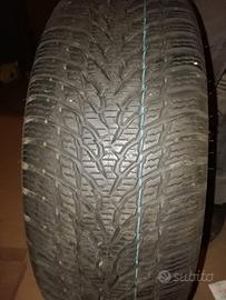 4 gomme invernali - Nokian WR Snowproof 205/60 R16