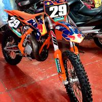 Ktm 85 sx - 2023