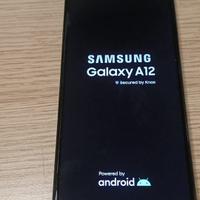 Samsung A12