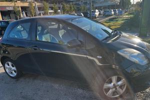 TOYOTA Yaris 1.4 tdi D-4D 3p