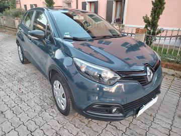 Renault Captur 900 benzina 
