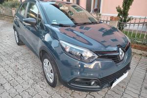 Renault Captur 900 benzina 