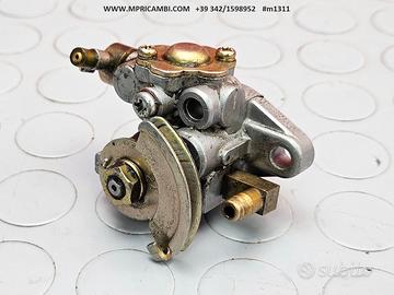 MISCELATORE POMPA HUSQVARNA WRE 125 1996 2004 SM 1