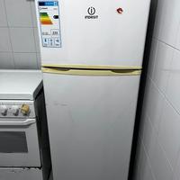 Frigorifero Indesit classe A+