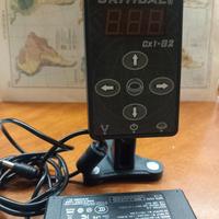 Alimentatore Critical per macchinetta tatuaggio