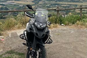 Benelli TRK 502 - 2021