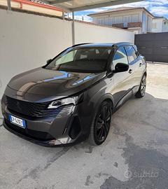 Peugeot 3008 GT BLAK PAK 2023