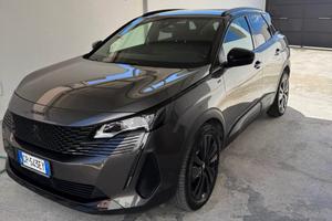 Peugeot 3008 GT BLAK PAK 2023