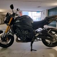 Yamaha FZ8 – 2011 Uniproprietario Perfetto  stato