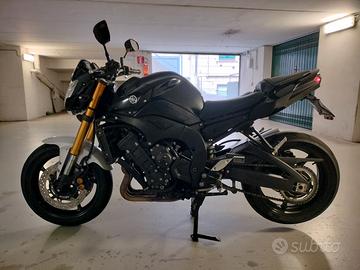 Yamaha FZ8 – 2011 Uniproprietario Perfetto  stato