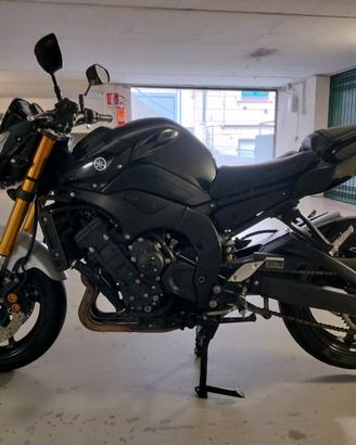 Yamaha FZ8 – 2011 Uniproprietario Perfetto  stato