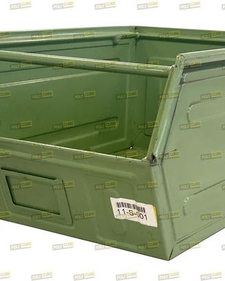 CASSETTE CONTENITORI A BOCCA DI LUPO