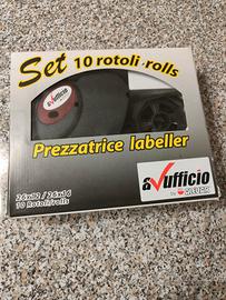 prezzatrice