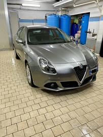 Alfa Romeo Giulietta 1.6JTDM2. 120cv