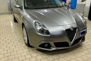 Alfa Romeo Giulietta 1.6JTDM2. 120cv