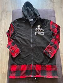 Camicia/felpa con zip Boxeur des Rues