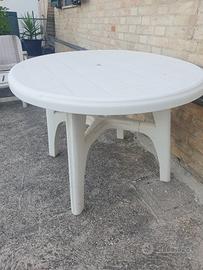 Tavolo da giardino