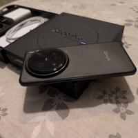 Vivo X200 pro 16/512 black