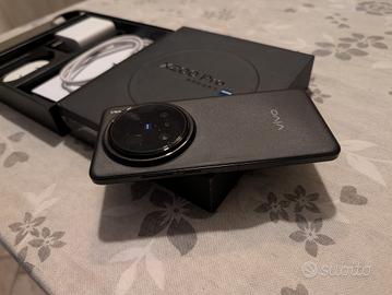 Vivo X200 pro 16/512 black