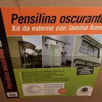 Pensilina sangiorgio