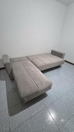 Divano letto 